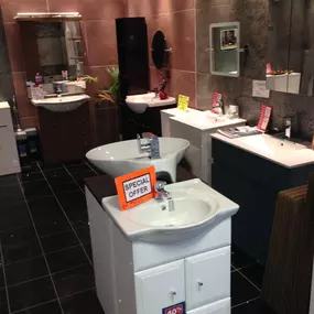 Bild von Bathroom & Tile City (Glasgow)