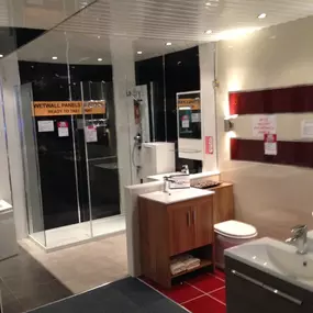 Bild von Bathroom & Tile City (Glasgow)