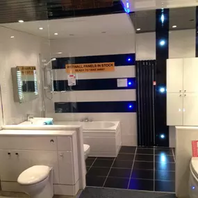 Bild von Bathroom & Tile City (Glasgow)