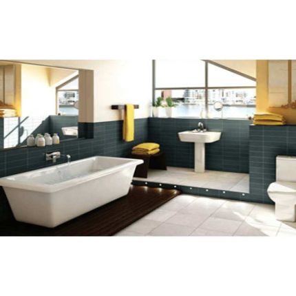 Λογότυπο από Bathroom & Tile City (Glasgow)