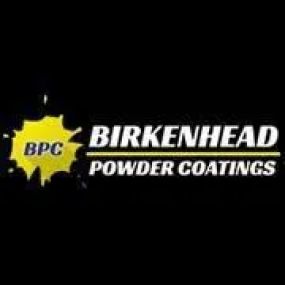 Bild von Birkenhead Powder Coatings Ltd