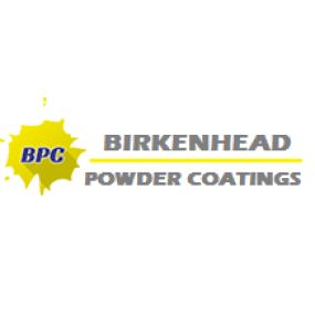 Bild von Birkenhead Powder Coatings Ltd