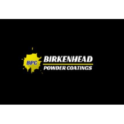 Logotyp från Birkenhead Powder Coatings Ltd