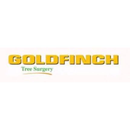 Logo fra Goldfinch Tree Surgery