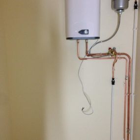 Bild von DN Plumbing & Heating