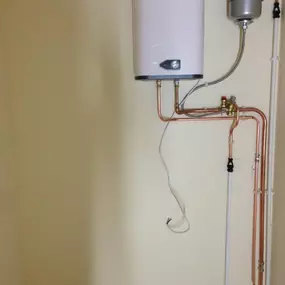 Bild von DN Plumbing & Heating