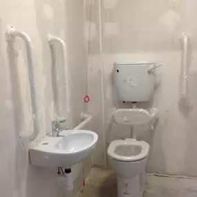 Bild von DN Plumbing & Heating