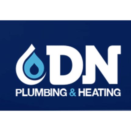 Logotipo de DN Plumbing & Heating