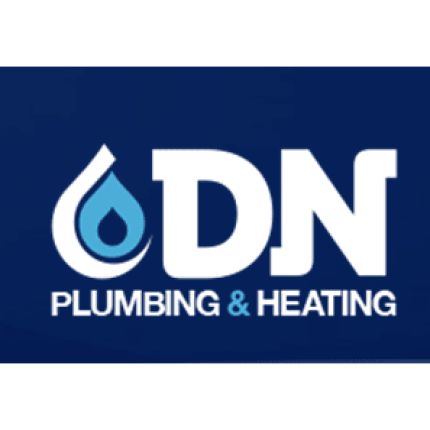 Logo fra DN Plumbing & Heating