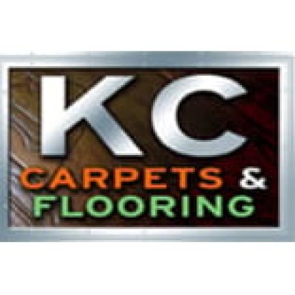 Logo from KC Carpets & Flooring