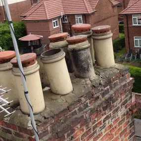 Bild von Damp Detectives