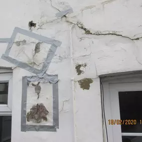 Bild von Damp Detectives