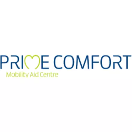 Logo de Prime Comfort