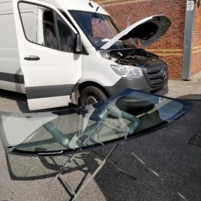 Bild von Vehicle Glass Solutions