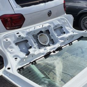 Bild von Vehicle Glass Solutions