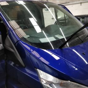 Bild von Vehicle Glass Solutions