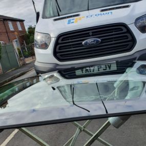 Bild von Vehicle Glass Solutions