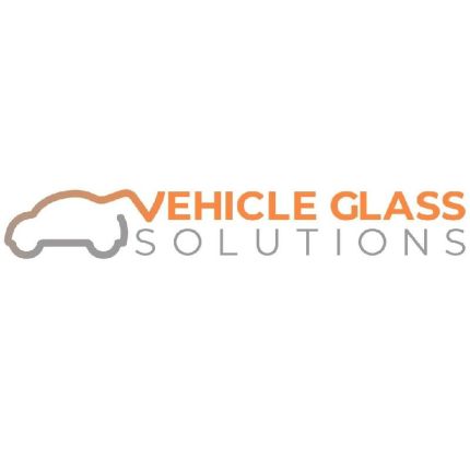 Logo od Vehicle Glass Solutions