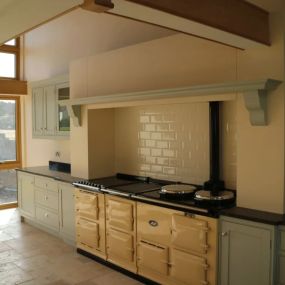 Bild von Hill View Kitchens & Furniture