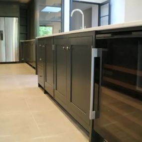 Bild von Hill View Kitchens & Furniture