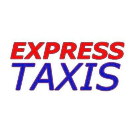 Logo from Express Taxis Farnham