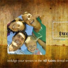 Bild von All Saints Dental Implant & Orthodontic Specialist Clinic