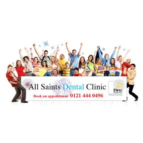 Bild von All Saints Dental Implant & Orthodontic Specialist Clinic