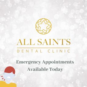 Bild von All Saints Dental Implant & Orthodontic Specialist Clinic