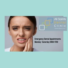 Bild von All Saints Dental Implant & Orthodontic Specialist Clinic