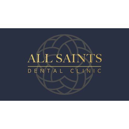 Logo de All Saints Dental Implant & Orthodontic Specialist Clinic