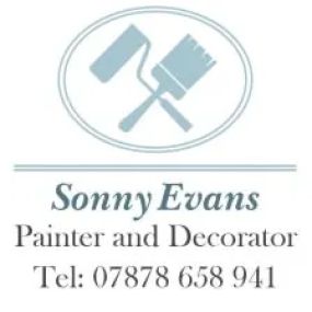 Bild von Sonny Evans Painter & Decorator