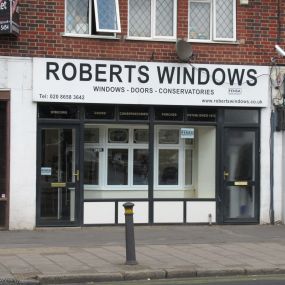 Bild von Roberts Windows Ltd