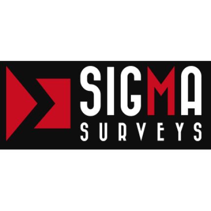 Logotipo de Sigma Surveys