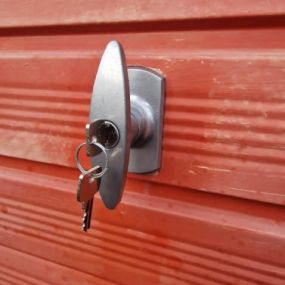 Bild von Fortify Locksmiths