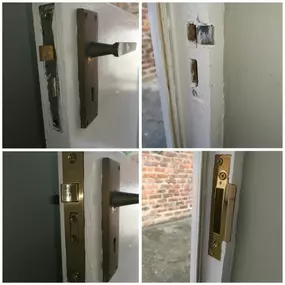 Bild von Fortify Locksmiths