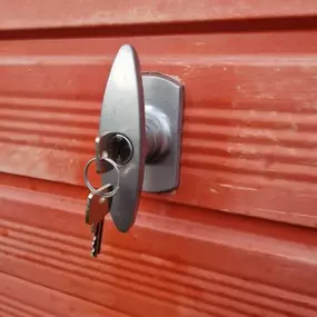 Bild von Fortify Locksmiths