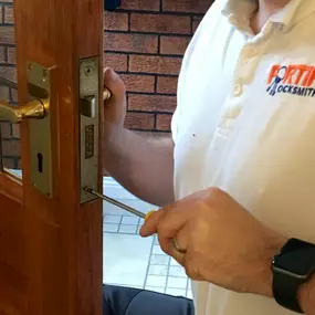 Bild von Fortify Locksmiths