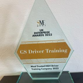 Bild von GS Driver Training