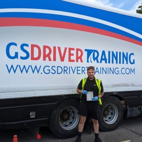 Bild von GS Driver Training