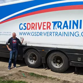 Bild von GS Driver Training