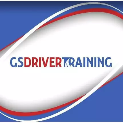 Logotipo de GS Driver Training