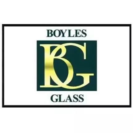 Logo de J R Boyle