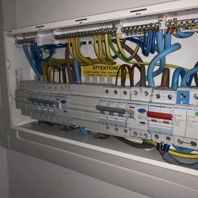 Bild von Thorne Electrical Contractors