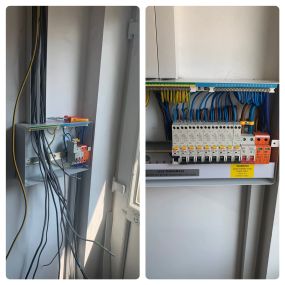 Bild von Thorne Electrical Contractors