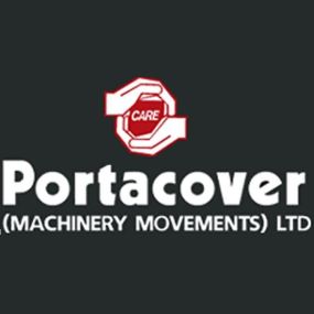 Bild von Portacover Machinery Movements Ltd