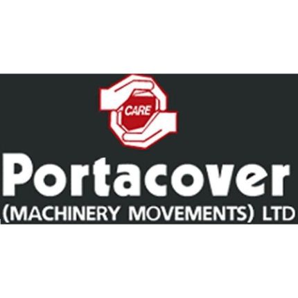 Logo van Portacover Machinery Movements Ltd