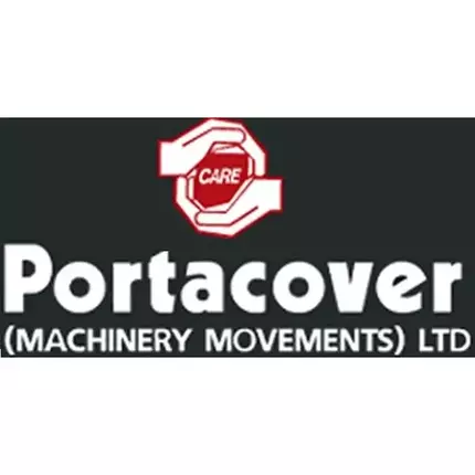 Λογότυπο από Portacover Machinery Movements Ltd