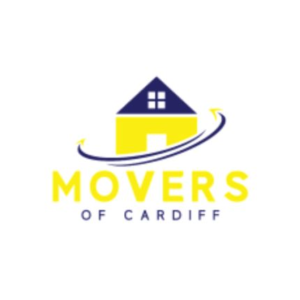 Logo from Movers of Cardiff