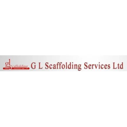 Logotyp från G L Scaffolding Services Ltd
