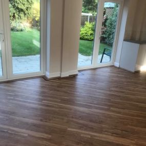 Bild von Fiveways Floors